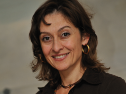 Lucia Talamini